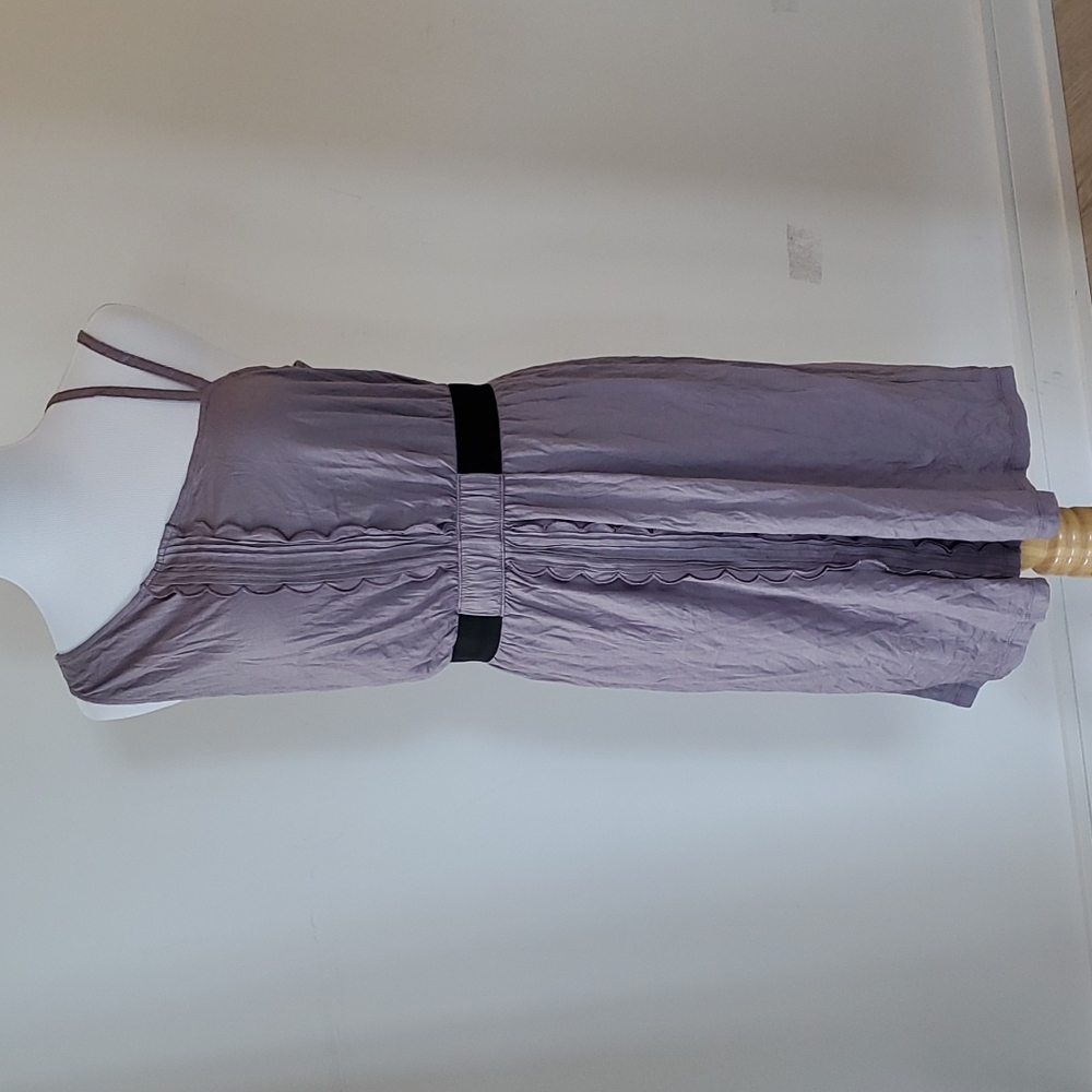 Gentle Fawn Dress Size L
